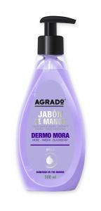 BLACKBERRY LIQUID SOAP